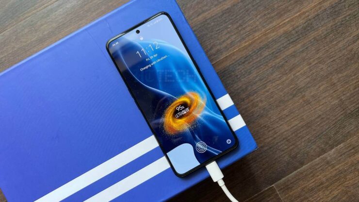Сравнение iPhone 14 Pro Max, Realme GT Neo 3 и Galaxy S23+. На Андроид есть много смартфонов, которые при меньшей цене предлагают не меньше возможностей, чем флагманы Samsung и Apple. Фото.