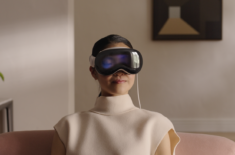 Vision Pro