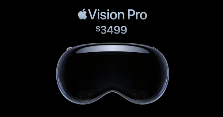 Цена и продажи Apple Vision Pro. Apple будет продавать Vision Pro только сама через сайт и свои магазины. Цена и продажи Apple Vision Pro. Apple будет продавать Vision Pro только сама через сайт и свои магазины. Фото.