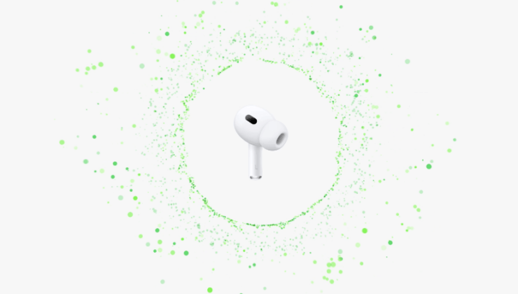 Обновление ждёт не только самые новые AirPods. Фото.