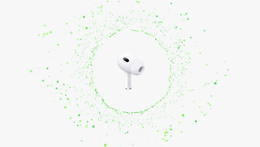 Обновление ждёт не только самые новые AirPods. Фото.