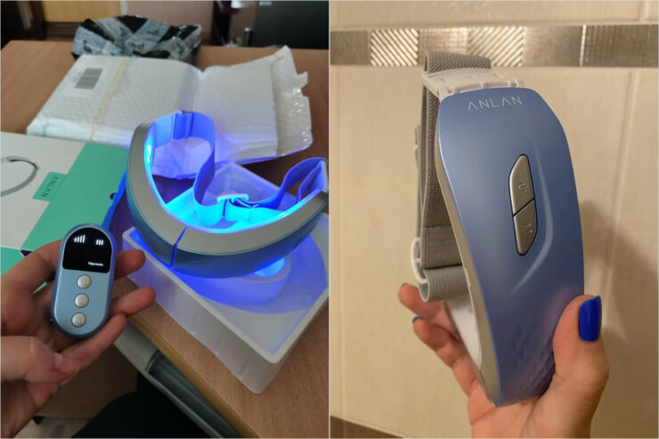 Как избавиться от второго подбородка. Массаж — чудодейственное средство. Как избавиться от второго подбородка. Массаж — чудодейственное средство. Фото.