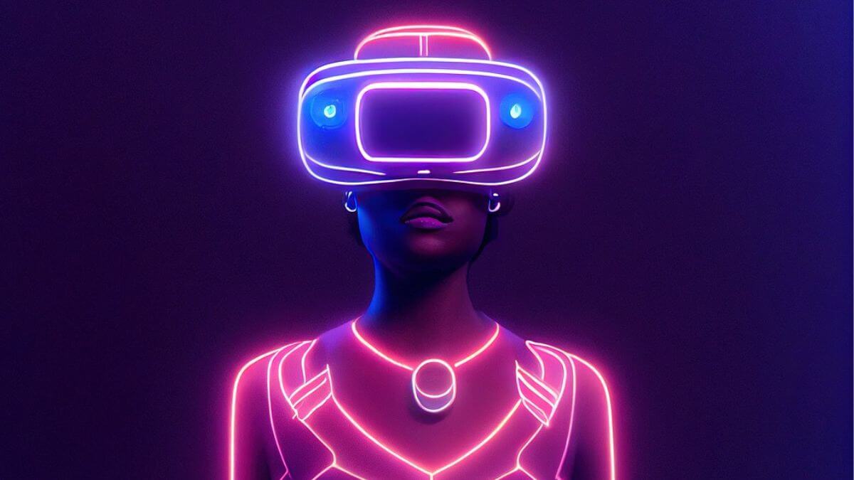 Лучше пристрелите: VR-шлем Reality Pro от Apple может навредить даже здоровым людям. Фото.