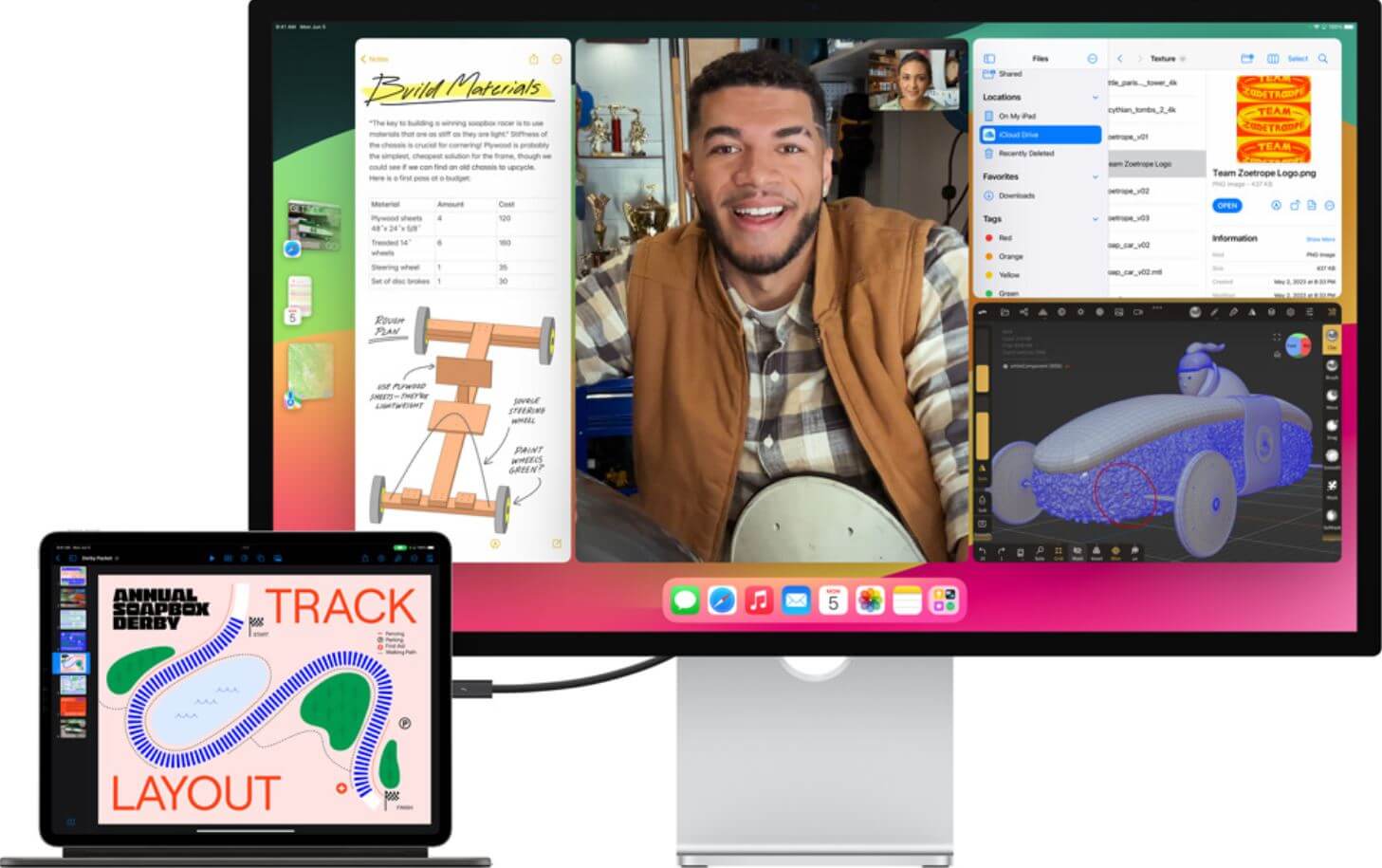 Что нового в iPadOS 17. Очень странная фишка iPadOS 17, но пусть будет. Что нового в iPadOS 17. Очень странная фишка iPadOS 17, но пусть будет. Фото.