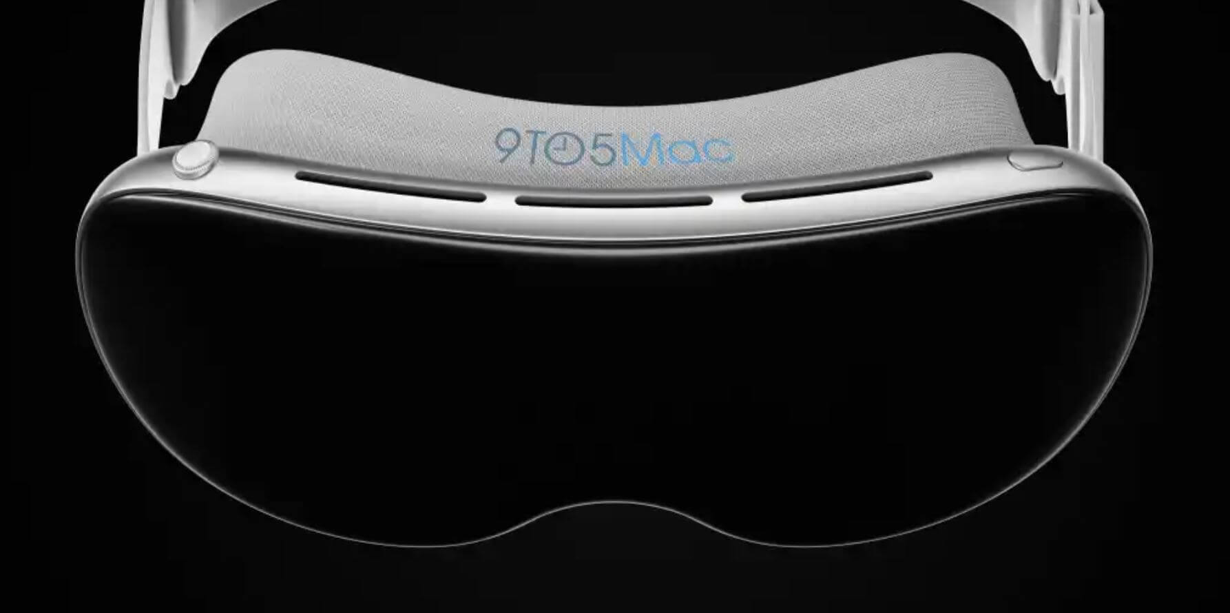 What will be Apple glasses.  The glass will be very thin - it is easier to break it than the iPhone screen.  Photo.