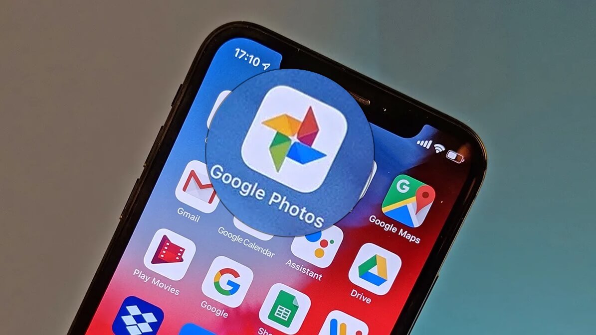 Как увеличить память в Google Фото на iPhone и сэкономить на подписке Google One, подключив семейный доступ. Фото.