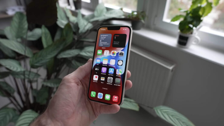 В iOS 17 нет и намёка на сайдлоадинг. Фото.