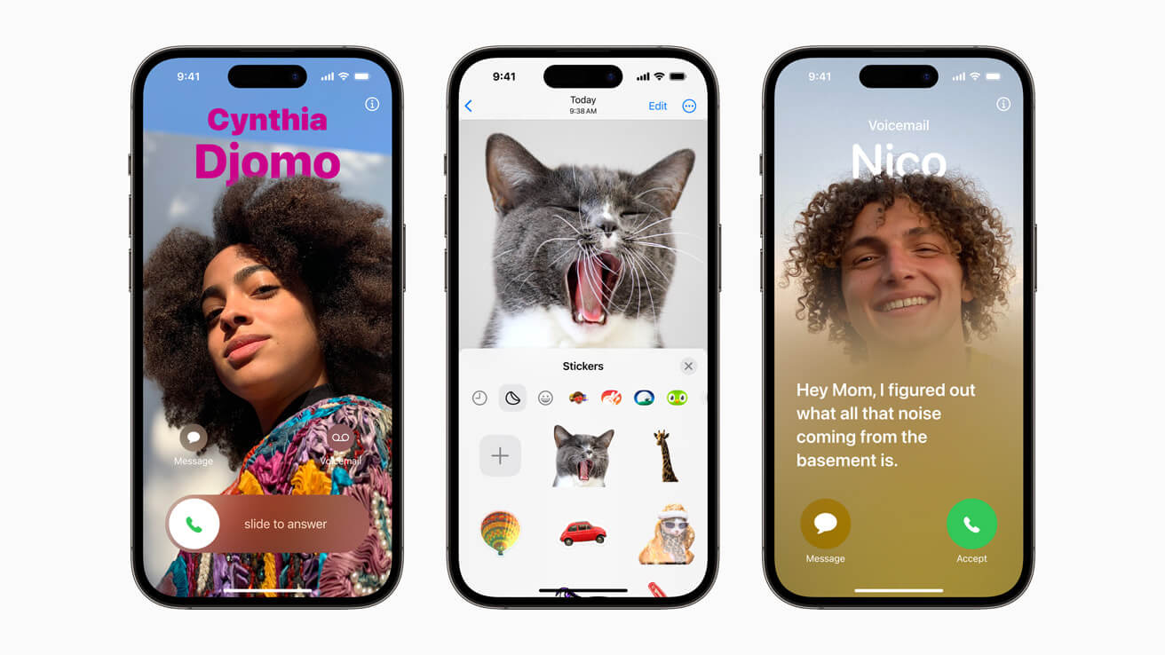 Не самые ценные нововведения, ну правда. Фото.