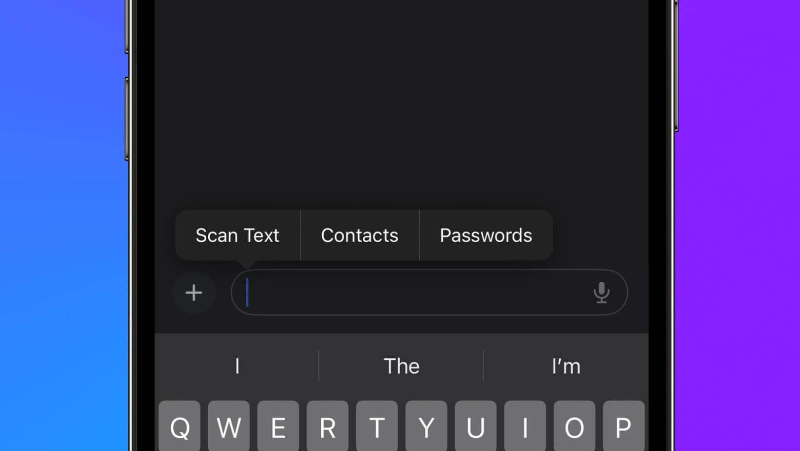 Как поделиться контактом в iOS 17. Добавить контакт или пароль в сообщение станет проще. Как поделиться контактом в iOS 17. Добавить контакт или пароль в сообщение станет проще. Фото.