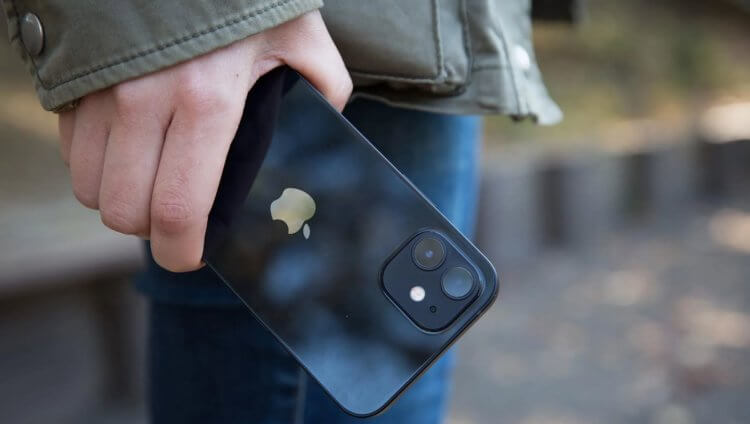 Оказывается, ФСБ не врала. Apple реально прекратила слежку за россиянами в iOS 16.5.1. Фото.