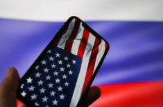 Вирус для iPhone