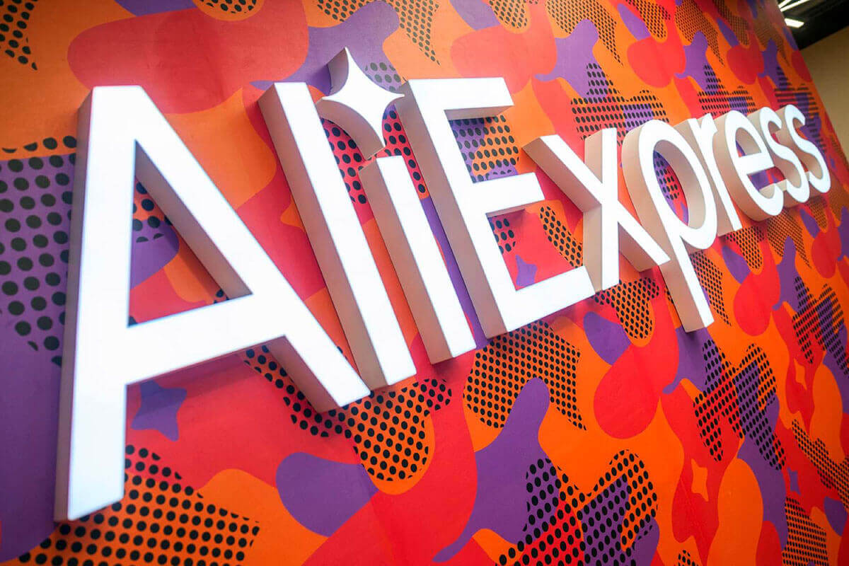 AliExpress