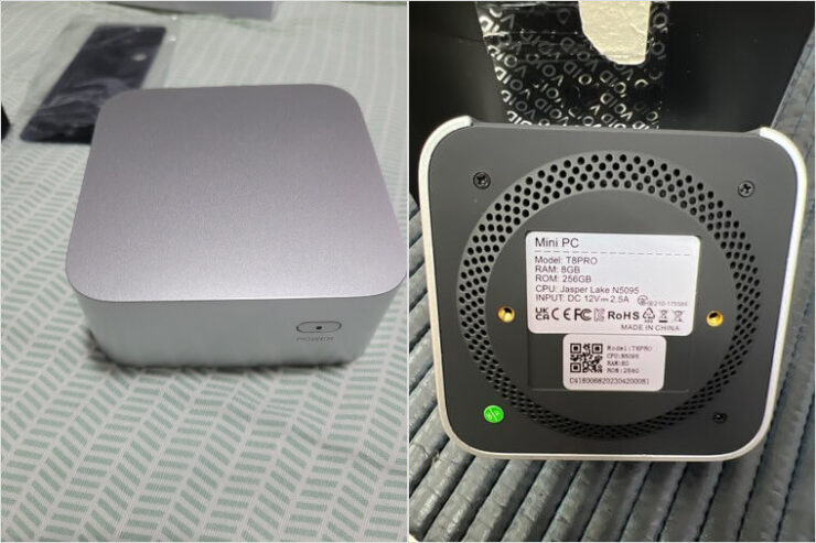 Стоит ли покупать мини-ПК. Несмотря на то что это мини-ПК, у него довольно мощное железо. Стоит ли покупать мини-ПК. Несмотря на то что это мини-ПК, у него довольно мощное железо. Фото.