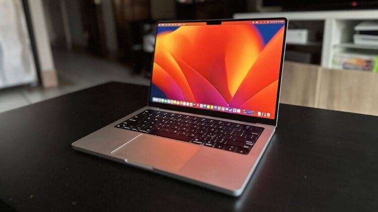 Когда выйдет MacBook Pro M3. Ноутбуки MacBook Pro получат процессор M3 и выйдут на новый уровень производительности. Фото.