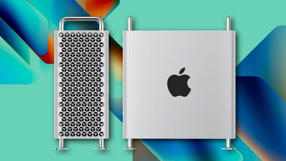 Какой дизайн получит Mac Pro и когда он выйдет — две самые большие интриги. Фото.