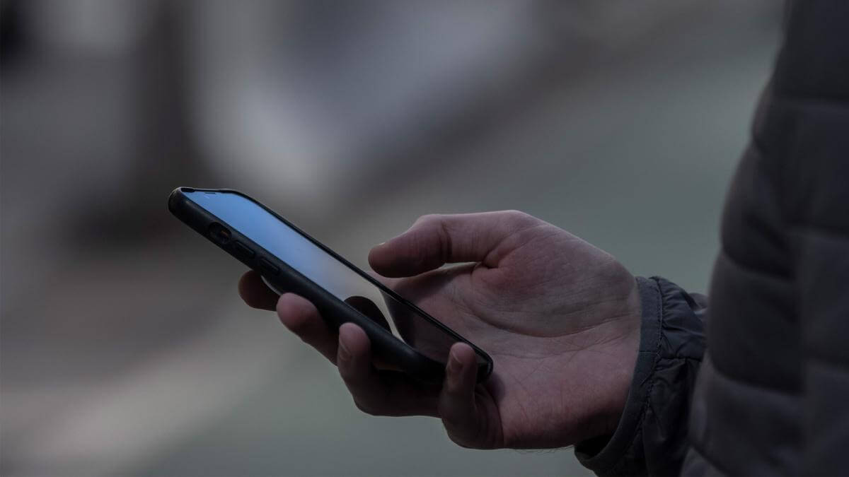 На iPhone действительно есть вирусы, и с этим нужно смириться. Фото.