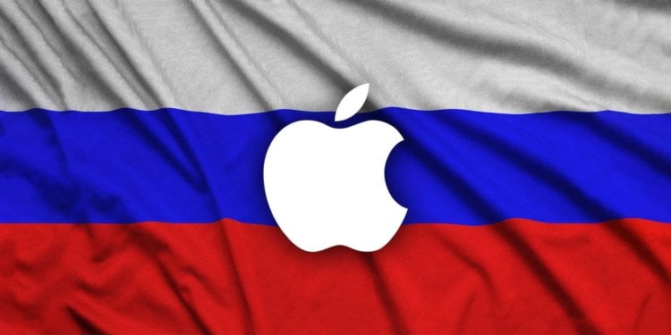 Платежи в App Store — всё? Apple отключает публикацию платных приложений в России. Фото.