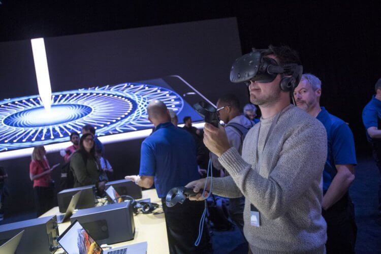 Лучше пристрелите: VR-шлем Reality Pro от Apple может повредить даже здоровым людям