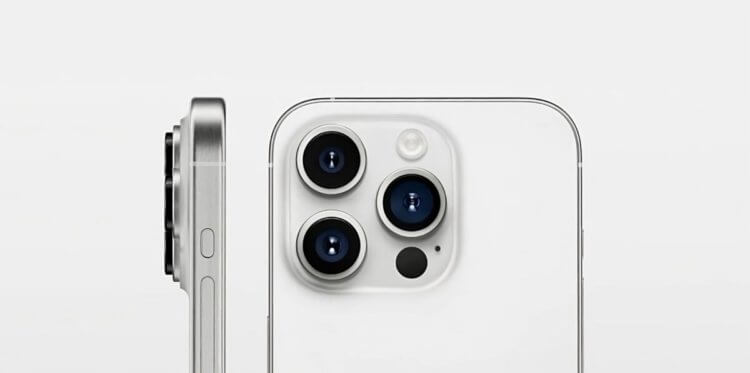 Как отключить звук на iPhone 15 Pro. Кнопка “Действие” смотрится поприкольнее привычного переключателя. Как отключить звук на iPhone 15 Pro. Кнопка “Действие” смотрится поприкольнее привычного переключателя. Фото.
