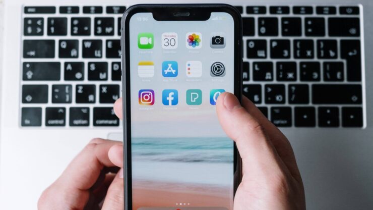 Почему на iOS нет аналогов Аппстора. Оказывается, у Apple есть шанс не исполнять закон о цифровых рынках, если он будет нарушать целостность её экосистемы. Фото.