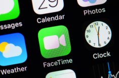 FaceTime