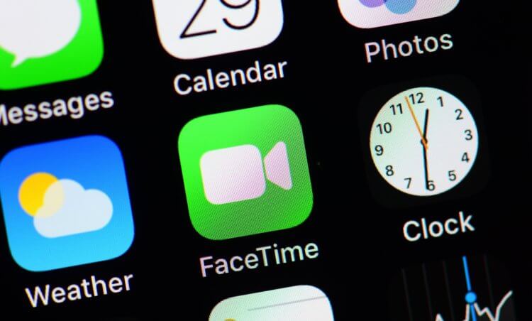 Apple хочет отключить iMessage и FaceTime в Великобритании. Мы — следующие? Фото.