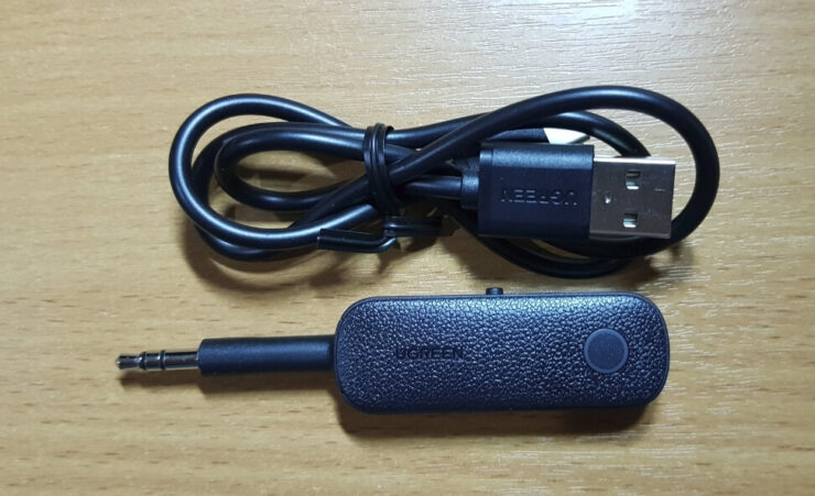 Как подключить смартфон к автомагнитоле. Эта штуковина сделает любую аудиосистему в авто умной. Как подключить смартфон к автомагнитоле. Эта штуковина сделает любую аудиосистему в авто умной. Фото.