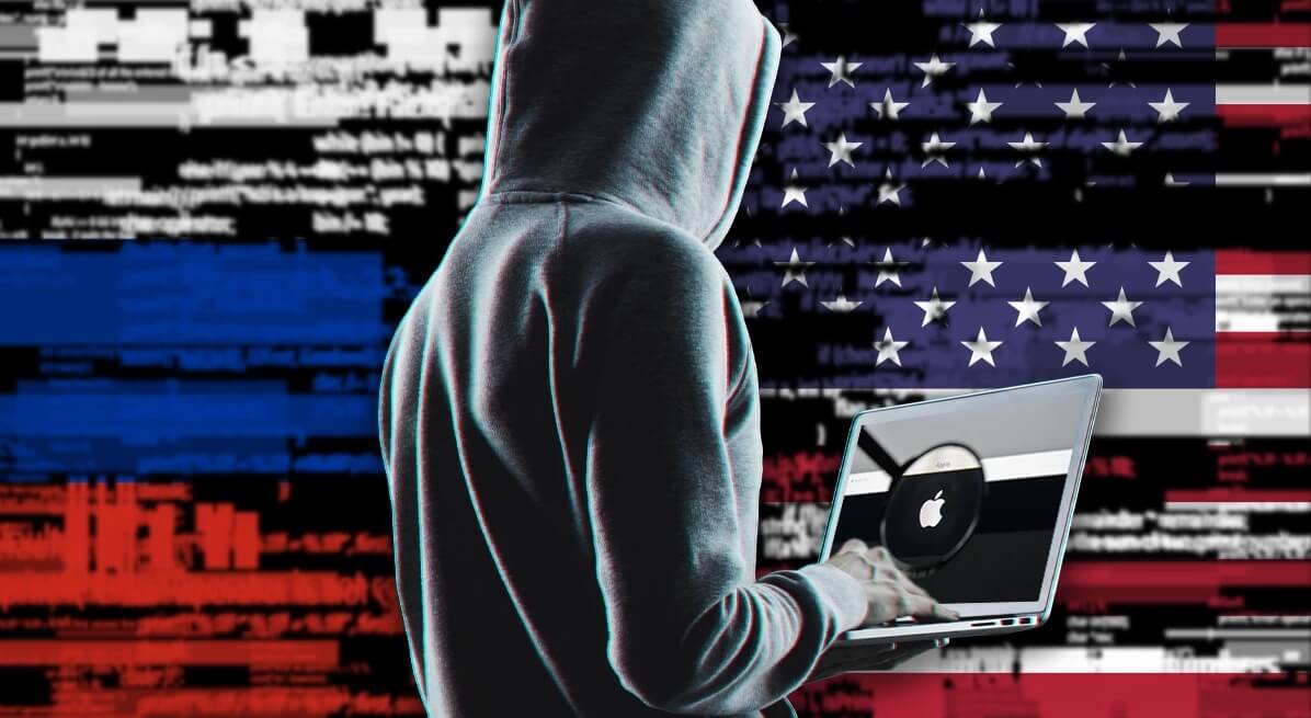 Можно ли взломать Айфон. iPhone и правда можно взломать, и пользоваться таким смартфоном сотрудникам госорганов точно не стоит. Фото.