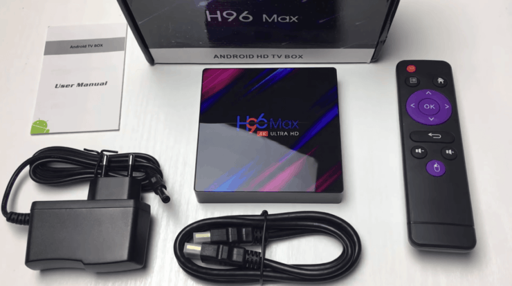 Дешёвая приставка с Android TV. Такая приставка и стоит недорого, и преимуществ даёт на все деньги. Дешёвая приставка с Android TV. Такая приставка и стоит недорого, и преимуществ даёт на все деньги. Фото.