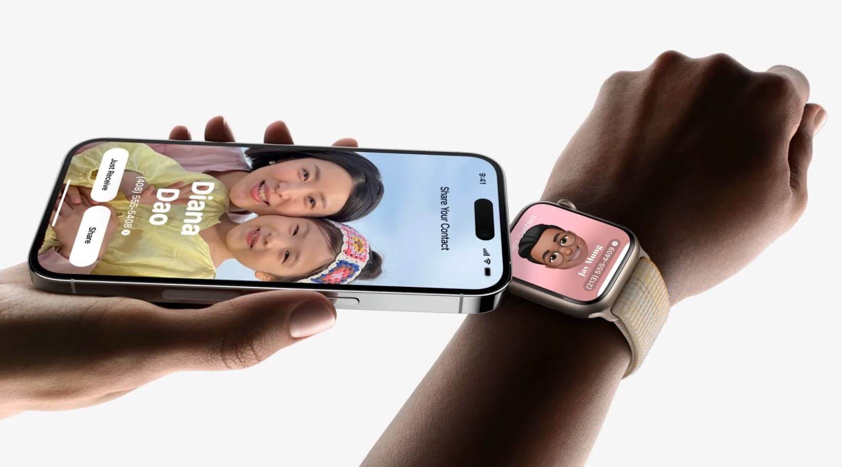 Как отправить файл на Apple Watch. NearDrop начнет работать в более поздних версиях iOS 17. Как отправить файл на Apple Watch. NearDrop начнет работать в более поздних версиях iOS 17. Фото.