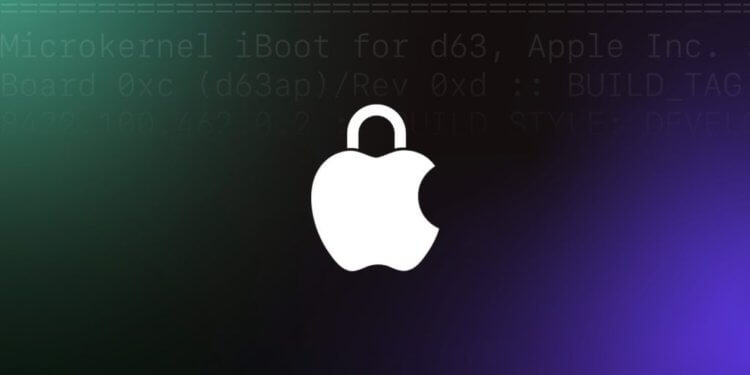 Apple выпустила iOS 16.6 с исправлением ошибок безопасности. Скорее обновляемся!