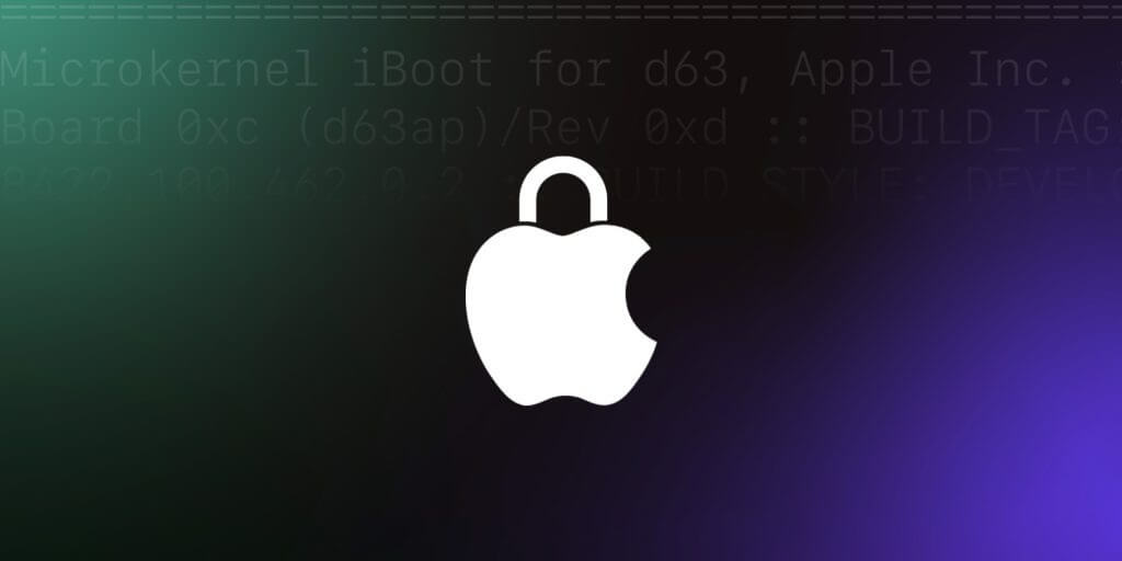 Что нового в iOS 16.6. В новой прошивке Apple исправила большое количество уязвимостей. Фото.
