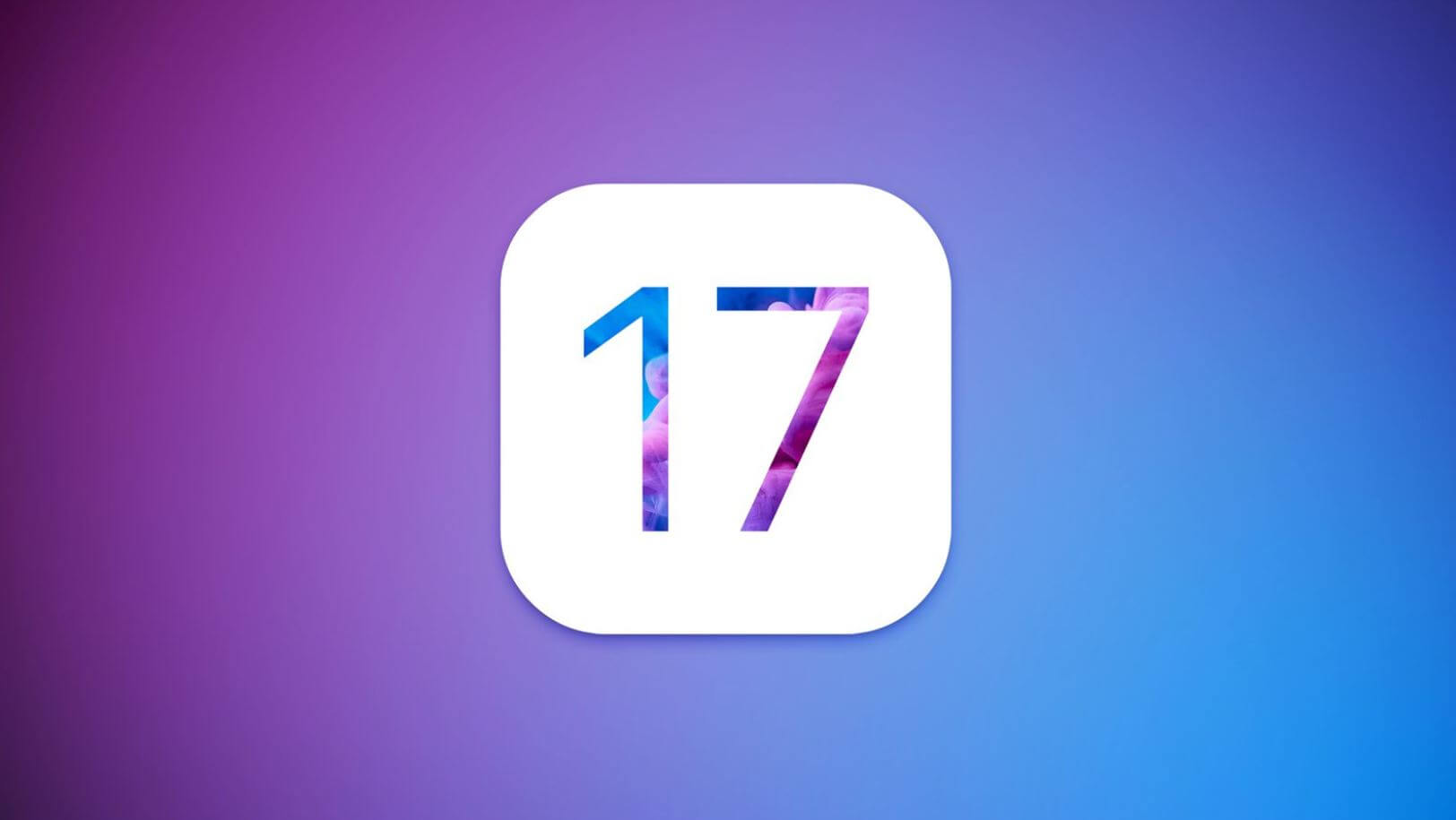 Apple выпустила обновленную iOS 17 beta 3 для разработчиков. Что нового и как установить ее бесплатно. Вышла третья бета-версия iOS 17. Фото.