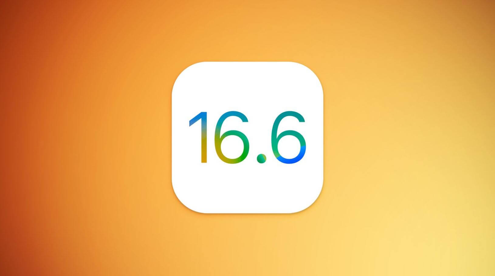 Что нового в iOS 16.6 beta 5. iOS 16.6 все ближе к общедоступному релизу. Что нового в iOS 16.6 beta 5. iOS 16.6 все ближе к общедоступному релизу. Фото.