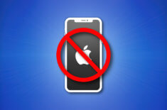 iPhone
