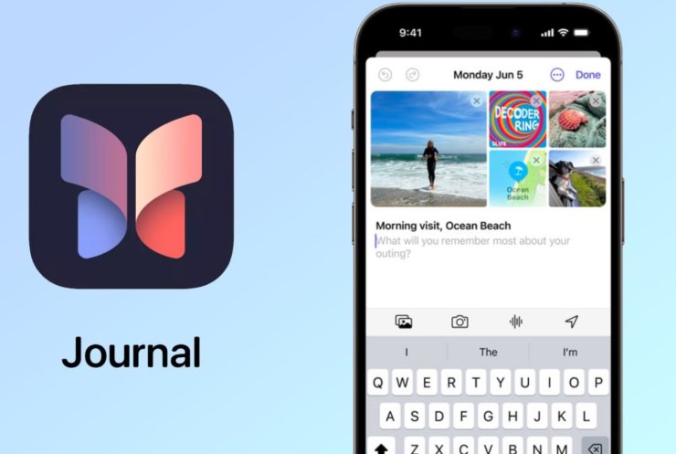 Функции, которые не появятся в iOS 17. Нового приложения личного дневника в первой сборке iOS 17 точно не будет. Функции, которые не появятся в iOS 17. Нового приложения личного дневника в первой сборке iOS 17 точно не будет. Фото.