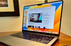 Вышла macOS Ventura 13.5 с важным исправлением для Mac Pro 2023. Стоит ли обновлять другие Маки. Фото.