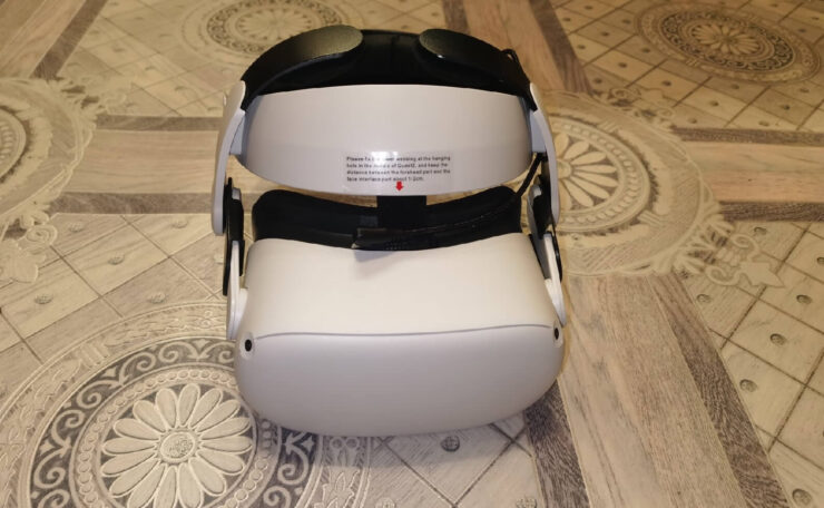 Какие VR-очки выбрать в 2023. Это не Apple Vision Pro, но и цена у этой гарнитуры соответствующая. Какие VR-очки выбрать в 2023. Это не Apple Vision Pro, но и цена у этой гарнитуры соответствующая. Фото.