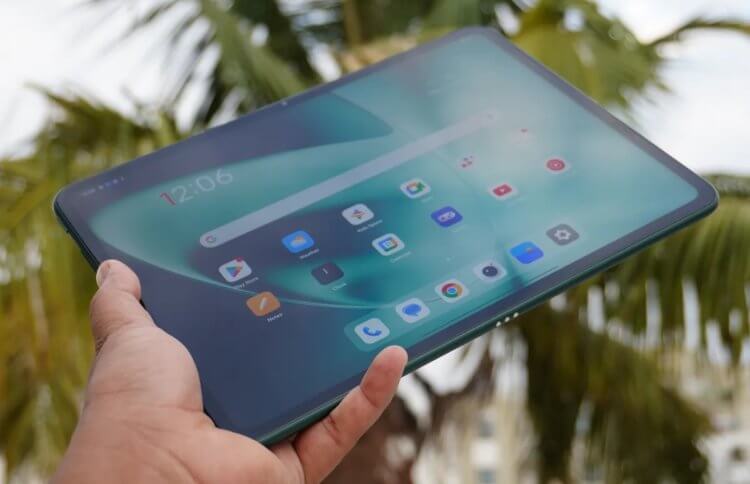Какой планшет Samsung выбрать в 2024?
