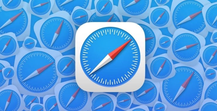 Что делать, если на iPhone пропал или не работает Safari