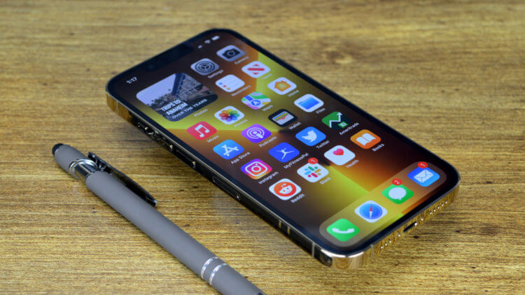 Зачем нужен закон о цифровых рынках. В iOS 17 не появилось сайдлоадинга, потому что закон о цифровых рынках начнёт работать только 5 марта 2024 года. Зачем нужен закон о цифровых рынках. В iOS 17 не появилось сайдлоадинга, потому что закон о цифровых рынках начнёт работать только 5 марта 2024 года. Фото.