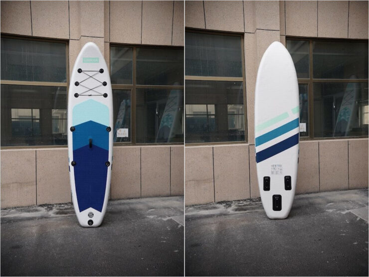 Самый дешёвый сап. Дешевле сапов, чем этот, я не встречал. Фото.