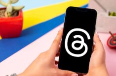 Threads от Инстаграма — что это и как пользоваться. Фото.