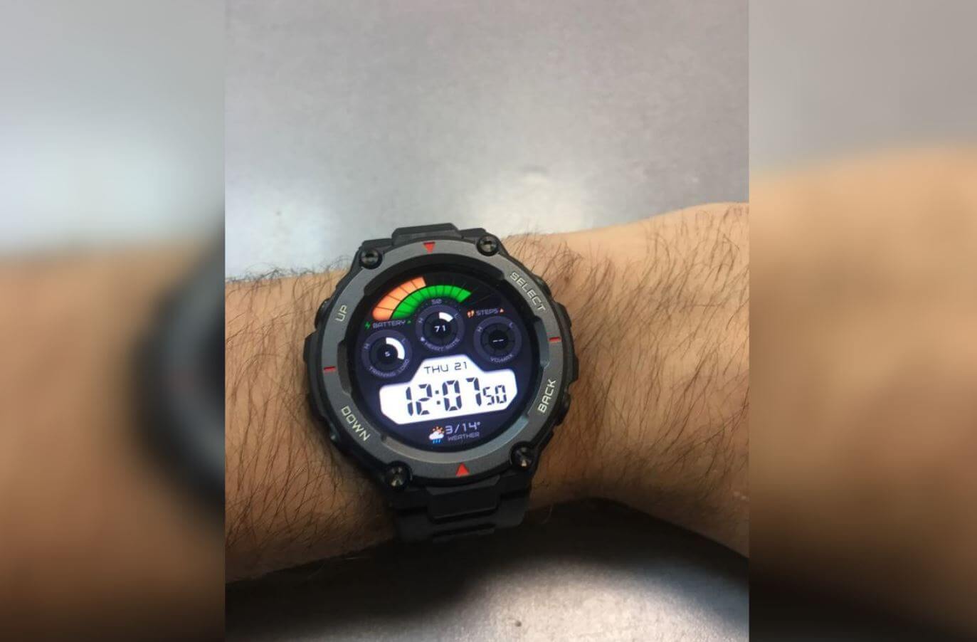 Хорошие смарт-часы для Айфона. Часы Amazfit определенно порадуют вас набором функций. Хорошие смарт-часы для Айфона. Часы Amazfit определенно порадуют вас набором функций. Фото.