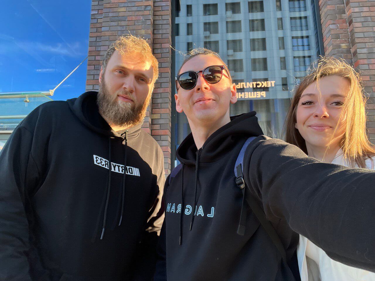 Камера в iPhone 13. На iPhone 13 не стыдно сфотографироваться со знаменитостью! Камера в iPhone 13. На iPhone 13 не стыдно сфотографироваться со знаменитостью! Фото.