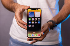 Цены на Айфоны