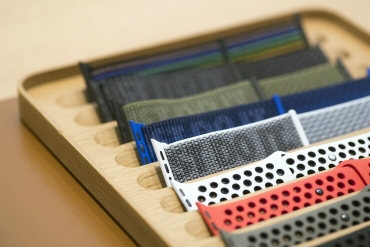 Как выглядят Apple Watch X. Если у вас много старых ремешков, то для Apple Watch X они не подойдут. Как выглядят Apple Watch X. Если у вас много старых ремешков, то для Apple Watch X они не подойдут. Фото.