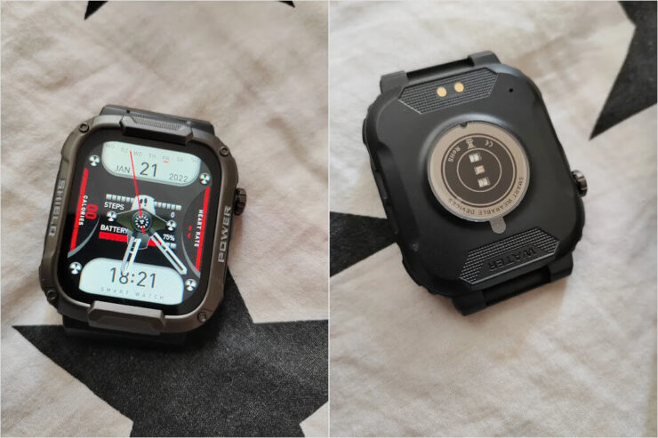 Недорогие умные часы. Недорогие смарт-часы всегда лучше дорогих. Фото.