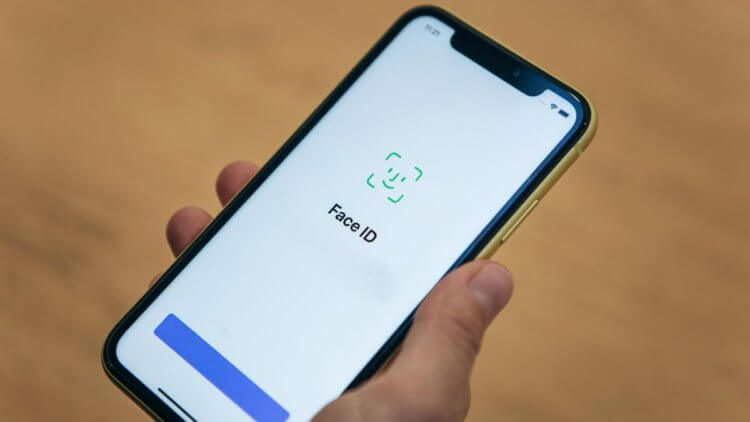 Как правильно настроить Face Id на Айфоне и увеличить скорость его работы 