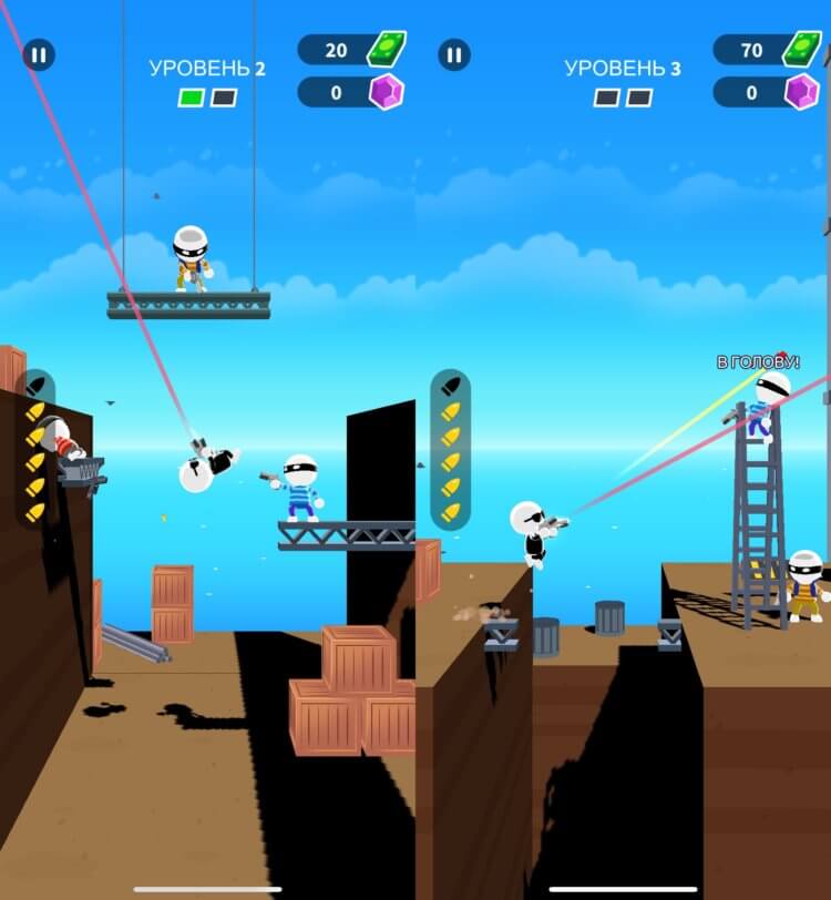 Johnny Trigger — стрелялка на телефон без интернета. Настоящая игра про шпионов. Johnny Trigger — стрелялка на телефон без интернета. Настоящая игра про шпионов. Фото.